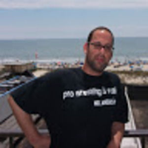 Meet your Posher, Anthony